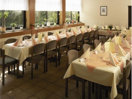 照片: Haus Horchheimer Hohe