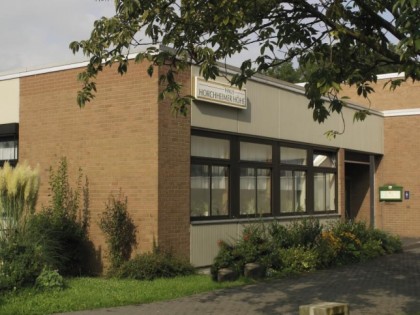 照片: Haus Horchheimer Hohe