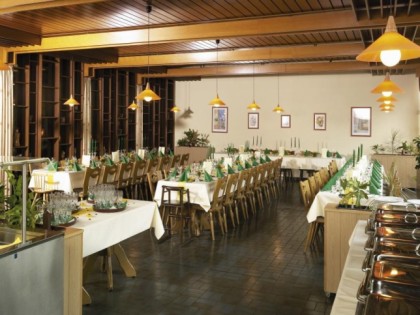 照片: Haus Horchheimer Hohe