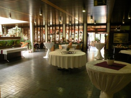 照片: Haus Horchheimer Hohe
