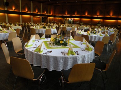 照片: Haus Horchheimer Hohe